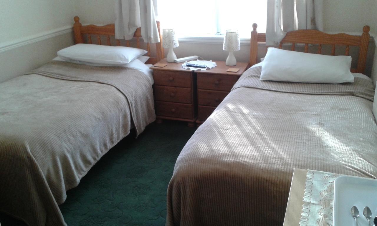Gilesgate Moor Hotel Durham Exterior foto